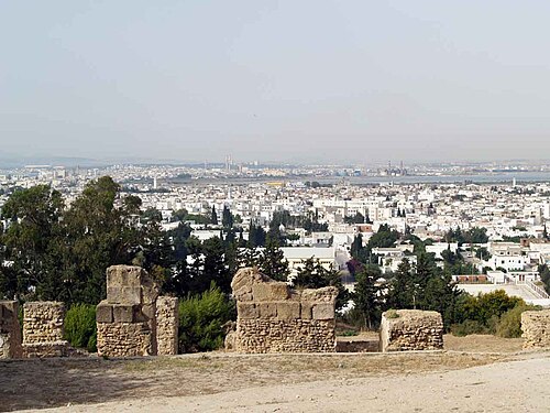 Carthage, Tunisia